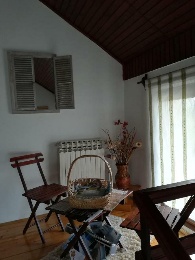 Apartment Arya โคเรนนิซา ภายนอก รูปภาพ